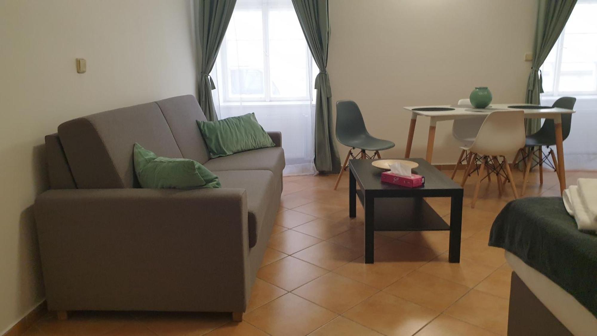White Swan Boutique Apartments Prága Kültér fotó