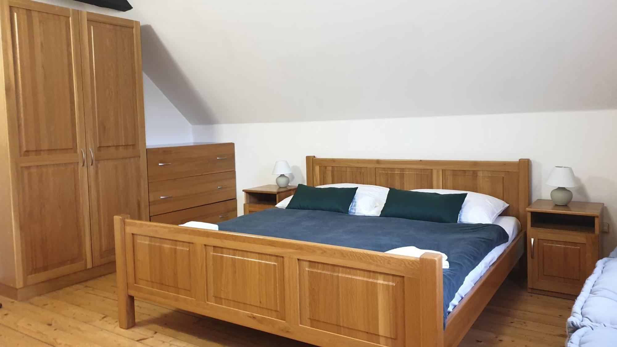 White Swan Boutique Apartments Prága Kültér fotó